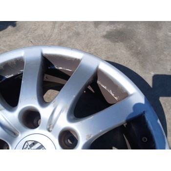 Recambio de llanta para porsche cayenne (9pa) 3.2 referencia OEM IAM 955362126029A1 7l5601025P 17 pulgadas
