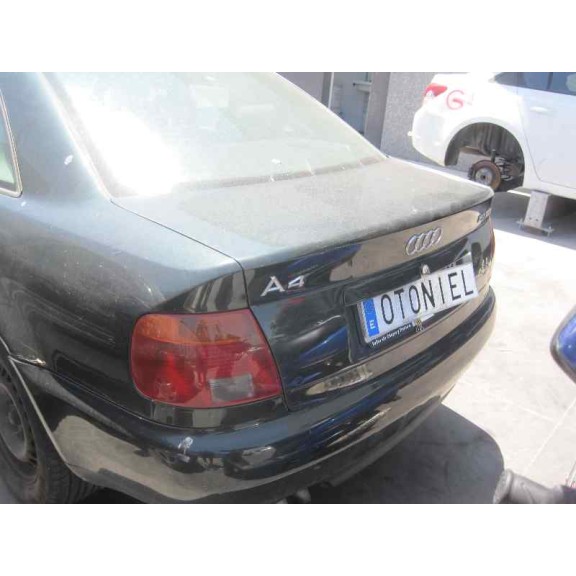 audi a4 berlina (b5) del año 1996