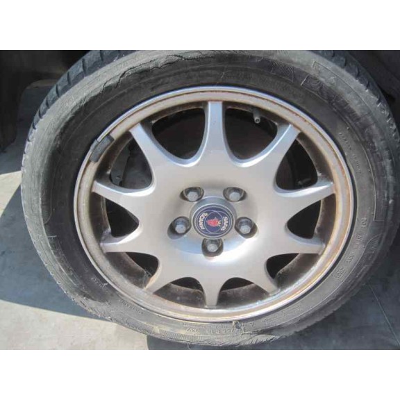 saab 9-5 sedán del año 1997