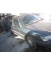peugeot 306 berlina 3/5 puertas (s1) del año 1994