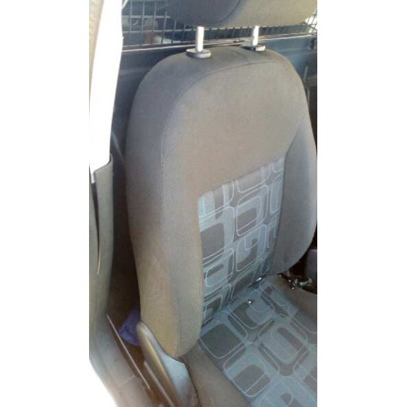 ford fiesta (cbk) del año 2007