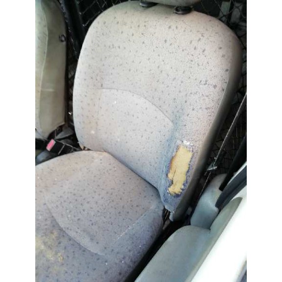 renault kangoo (f/kc0) del año 2007