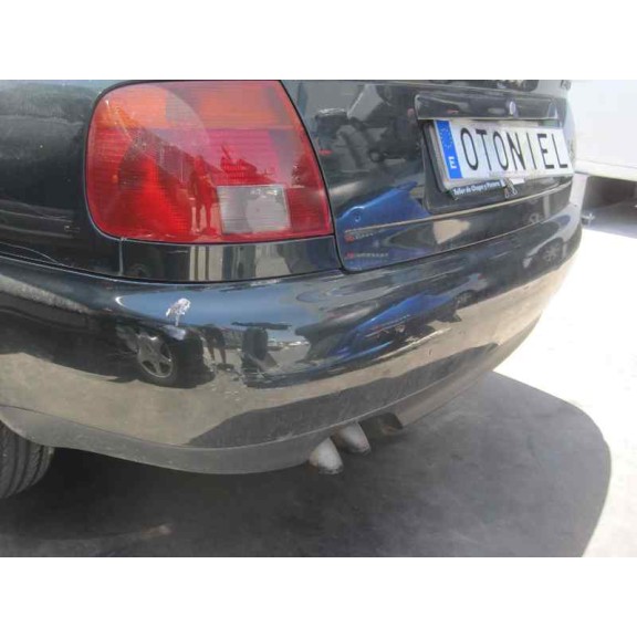 audi a4 berlina (b5) del año 1996