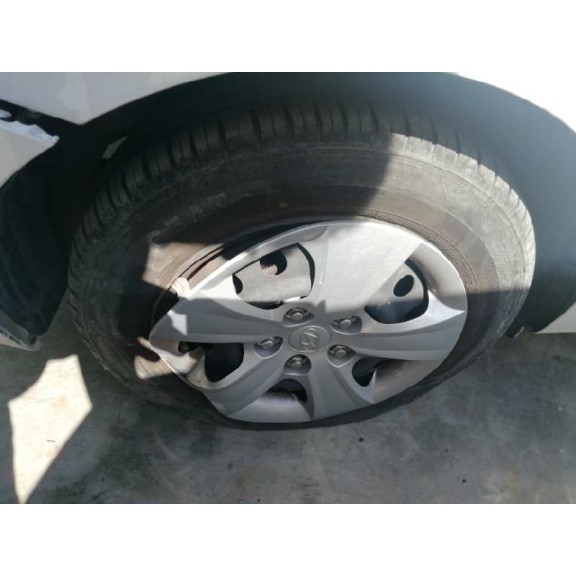 hyundai i30 del año 2009