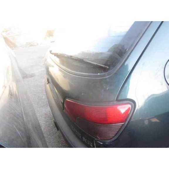 peugeot 306 berlina 3/5 puertas (s1) del año 1994