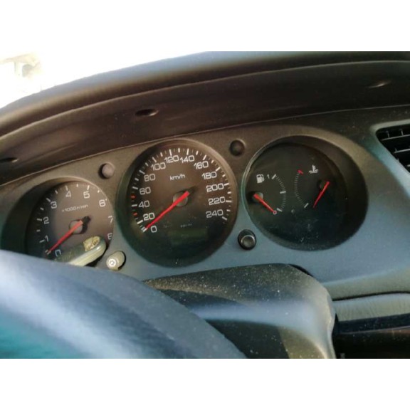 honda accord berlina (cg7-9/ch1-7) del año 1999