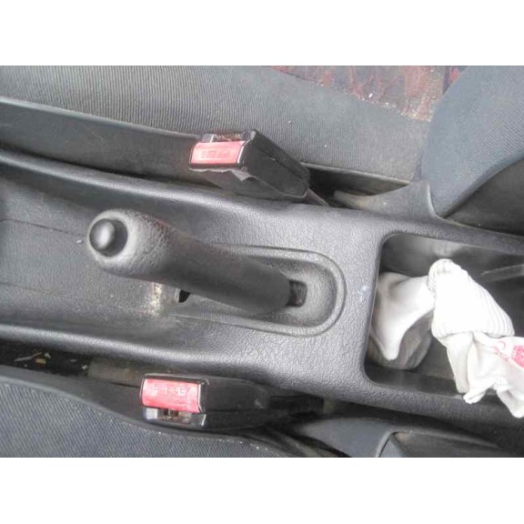 citroën xsara coupe del año 1999