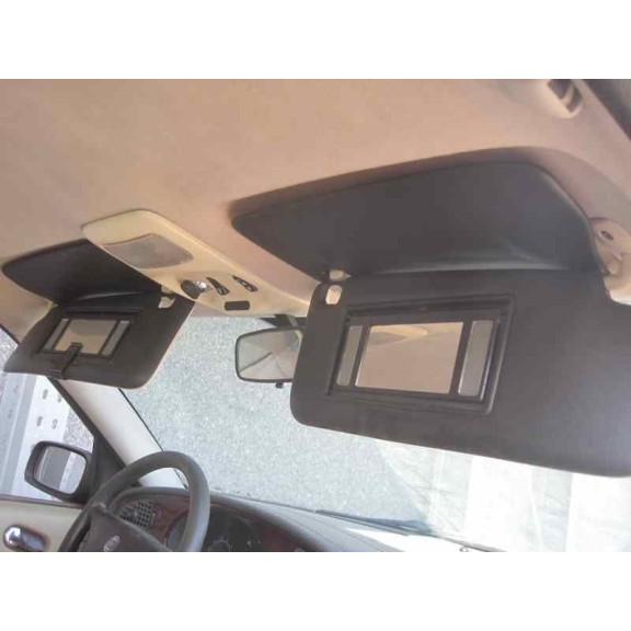 saab 9-5 sedán del año 1997