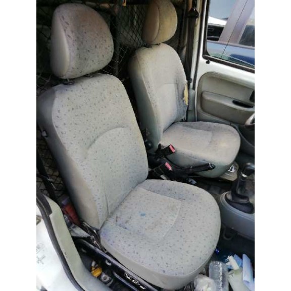 renault kangoo (f/kc0) del año 2007