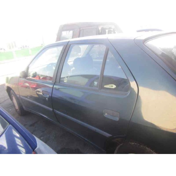 peugeot 306 berlina 3/5 puertas (s1) del año 1994