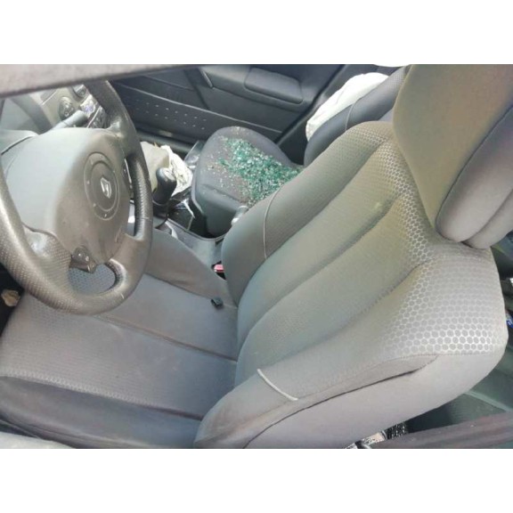 renault megane ii berlina 5p del año 2005