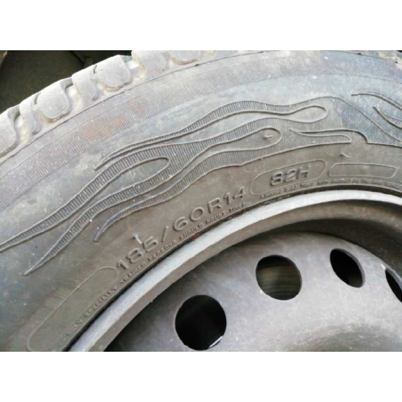 renault kangoo (f/kc0) del año 2007