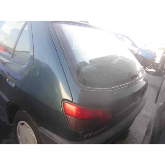 peugeot 306 berlina 3/5 puertas (s1) del año 1994