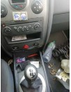 renault megane ii berlina 5p del año 2005