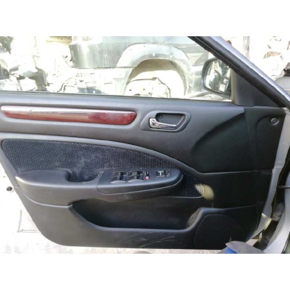 honda accord berlina (cg7-9/ch1-7) del año 1999