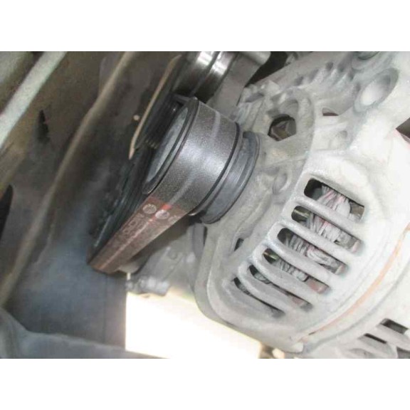 seat ibiza (6k1) del año 2000