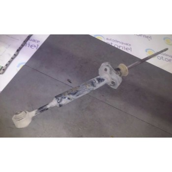 AMORTIGUADOR TRASERO IZQUIERDO 