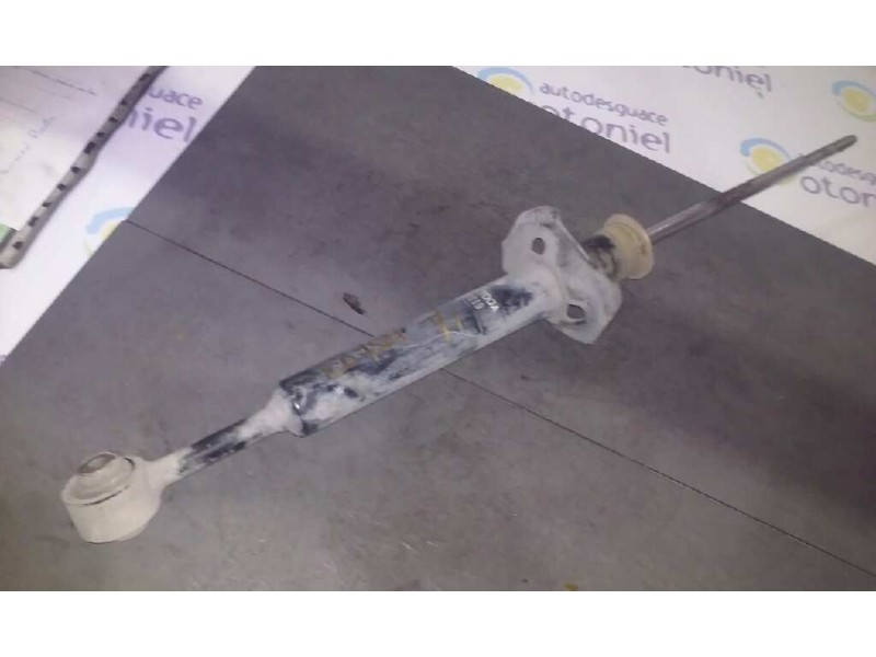 Recambio de amortiguador trasero izquierdo para mazda demio (dw) 1.3 fe referencia OEM IAM   