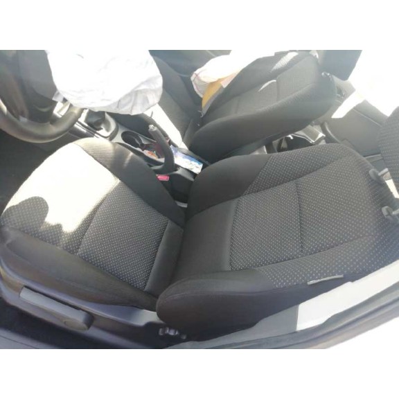 hyundai i30 del año 2009