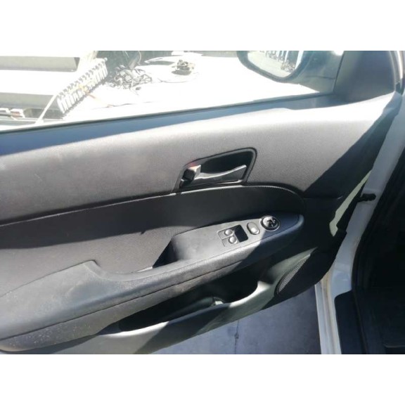 hyundai i30 del año 2009