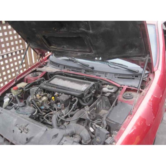 citroën xsara coupe del año 1999