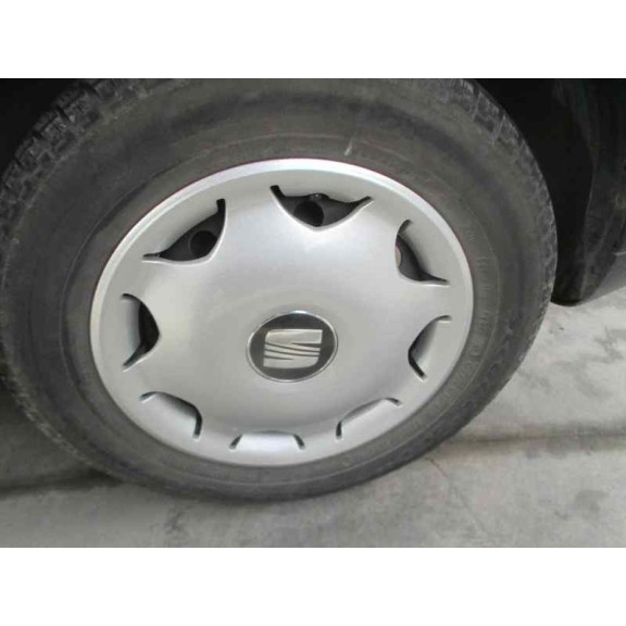 seat ibiza (6k1) del año 2000