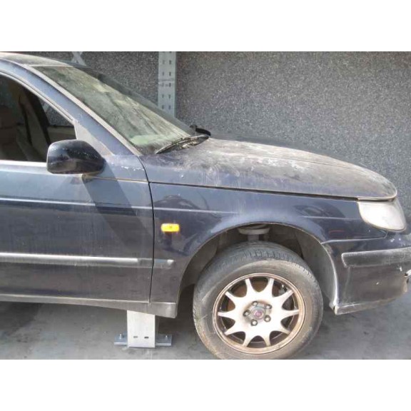 saab 9-5 sedán del año 1997