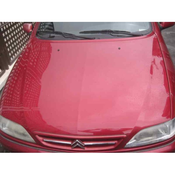 citroën xsara coupe del año 1999