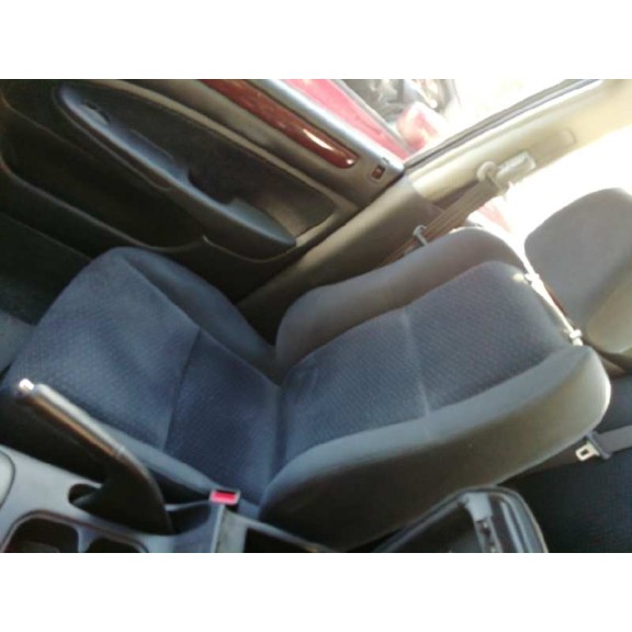 honda accord berlina (cg7-9/ch1-7) del año 1999