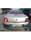 renault megane ii coupe/cabrio del año 2005