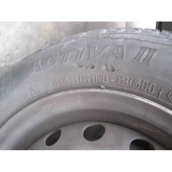 citroën xsara coupe del año 1999