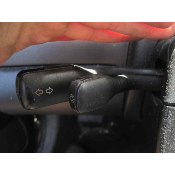 audi a4 berlina (b5) del año 1996