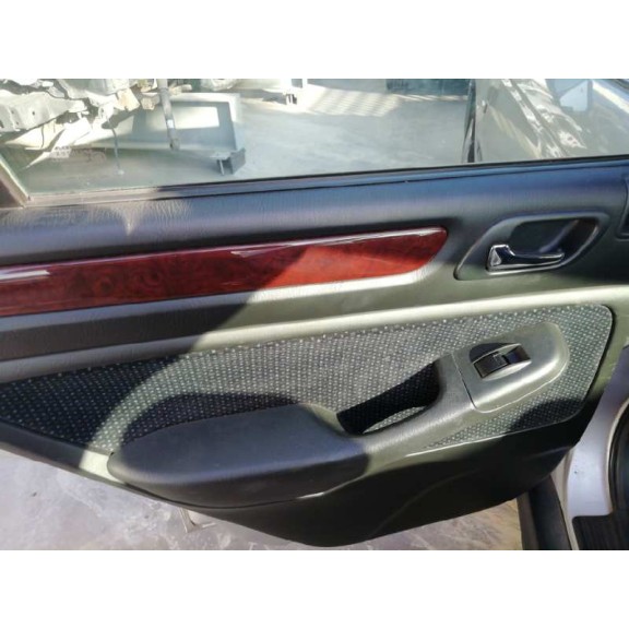 honda accord berlina (cg7-9/ch1-7) del año 1999