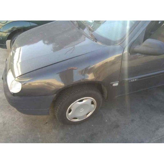 citroën saxo del año 1998