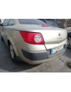 renault megane ii coupe/cabrio del año 2005