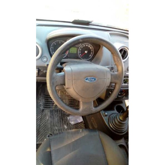 ford fiesta (cbk) del año 2007