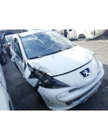 peugeot 207 del año 2008 2