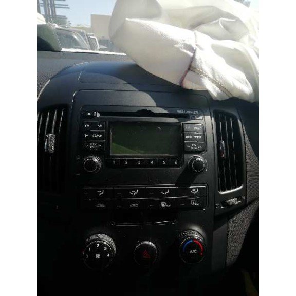 hyundai i30 del año 2009