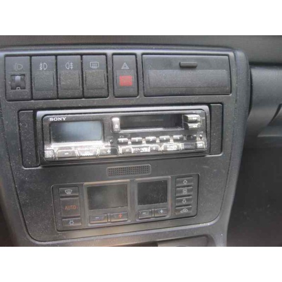 audi a4 berlina (b5) del año 1996