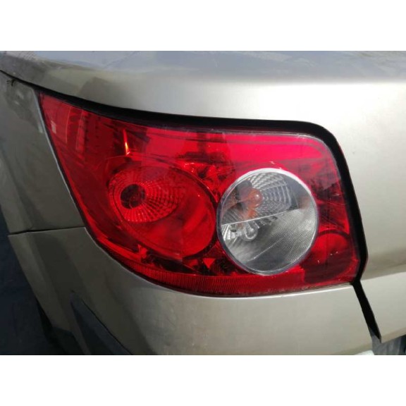 renault megane ii coupe/cabrio del año 2005