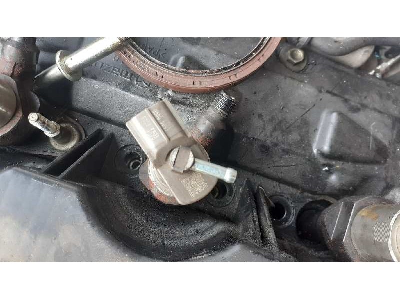 Recambio de inyector para mazda cx-7 (er) active referencia OEM IAM   
