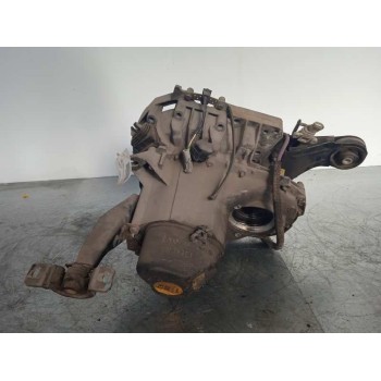 Recambio de caja cambios para renault twingo (co6) 1.3 cat referencia OEM IAM JB1052  