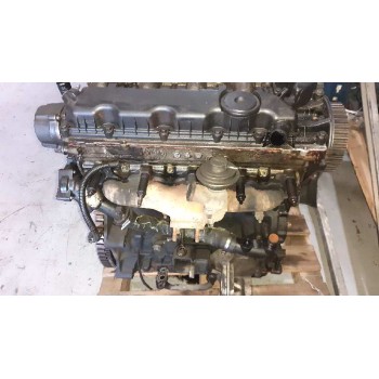 Recambio de motor casco para peugeot 807 2.0 hdi fap cat referencia OEM IAM RHW  
