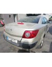 renault megane ii coupe/cabrio del año 2005