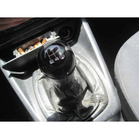 audi a4 berlina (b5) del año 1996