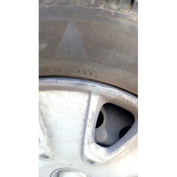 ford fiesta (cbk) del año 2007