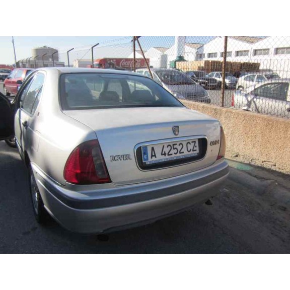 mg serie 400 (rt) del año 1996