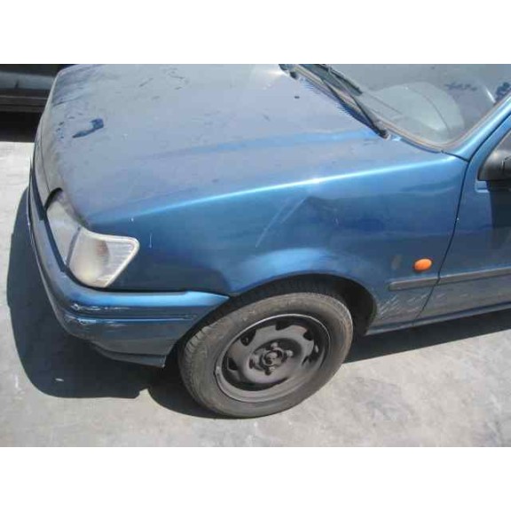 ford fiesta berl./courier del año 1994