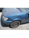 ford fiesta berl./courier del año 1994