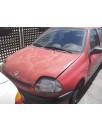 renault clio ii fase i (b/cbo) del año 1999